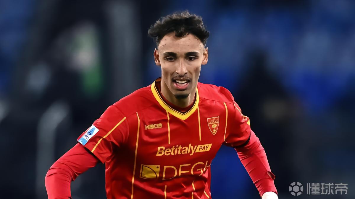 迪马济奥：伯恩茅斯仍有意蒂亚戈-加布里埃尔