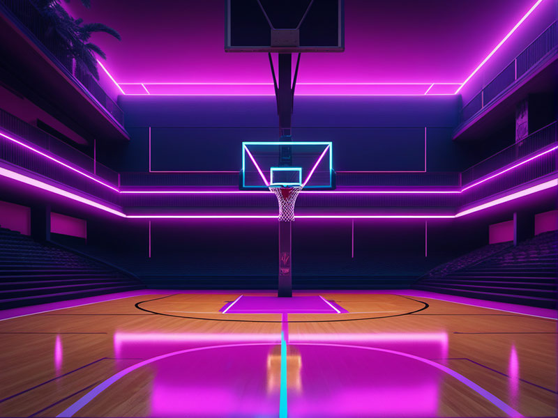 [腾讯QQ]NBA东部决赛G1 骑士vs尼克斯 第二节 录像