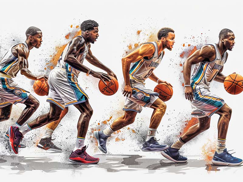 03月27日 NBA常规赛 尼克斯vs黄蜂 全场录像回放